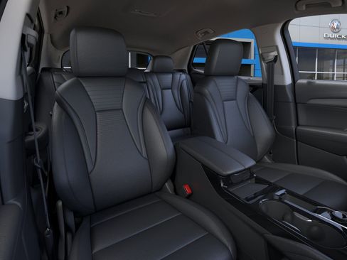 New 2026 Buick Envision Preferred image 40