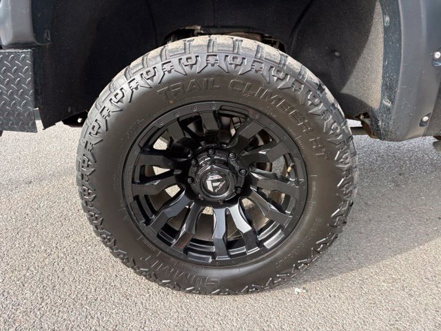 Used 2023 Chevrolet Silverado 2500 LT AWD/4WD image 13