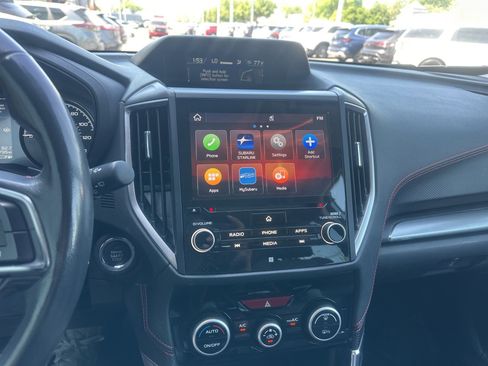 Used 2020 Subaru Forester Sport w/ Popular Package #2 AWD/4WD image 37