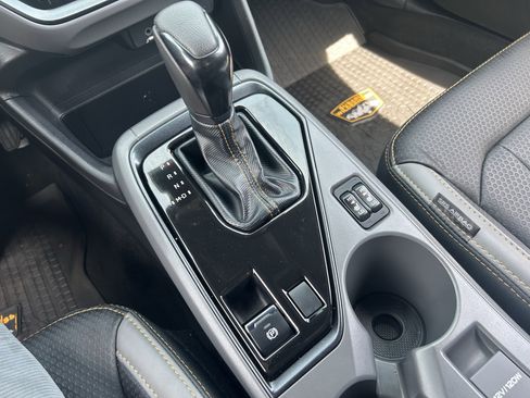 Used 2025 Subaru Crosstrek 2.5i Wilderness AWD/4WD image 14