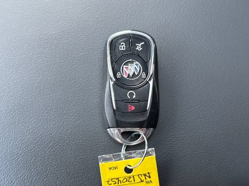Used 2022 Buick Enclave Essence w/ Experience Buick Package AWD/4WD image 37