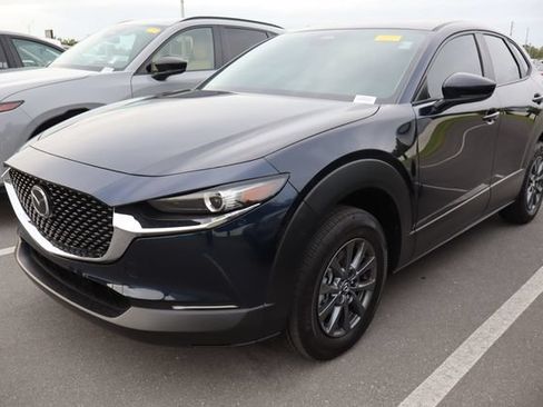 Used 2026 MAZDA CX-30 AWD 2.5 S image 4