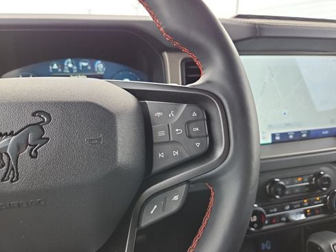 Used 2024 Ford Bronco Raptor AWD/4WD image 23