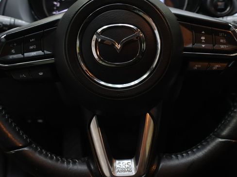 Used 2021 MAZDA CX-9 Sport AWD/4WD image 18