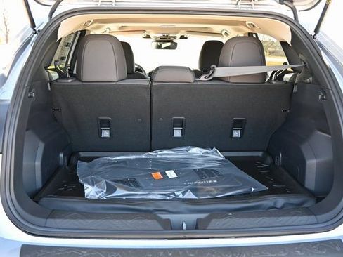 New 2026 Subaru Crosstrek 2.0i Premium image 15