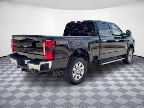 Used 2026 Ford F250 Lariat w/ Chrome Package AWD/4WD image 9