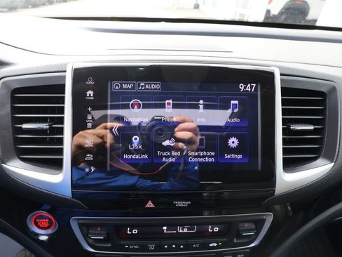 Used 2017 Honda Ridgeline RTL-E image 21