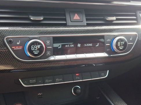 Used 2023 Audi S5 Premium Plus w/ Premium Plus image 16