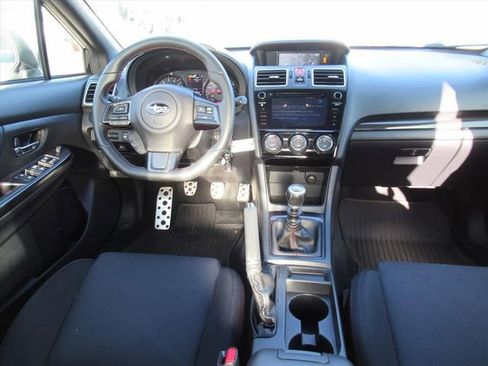 Used 2020 Subaru WRX Premium AWD/4WD image 12