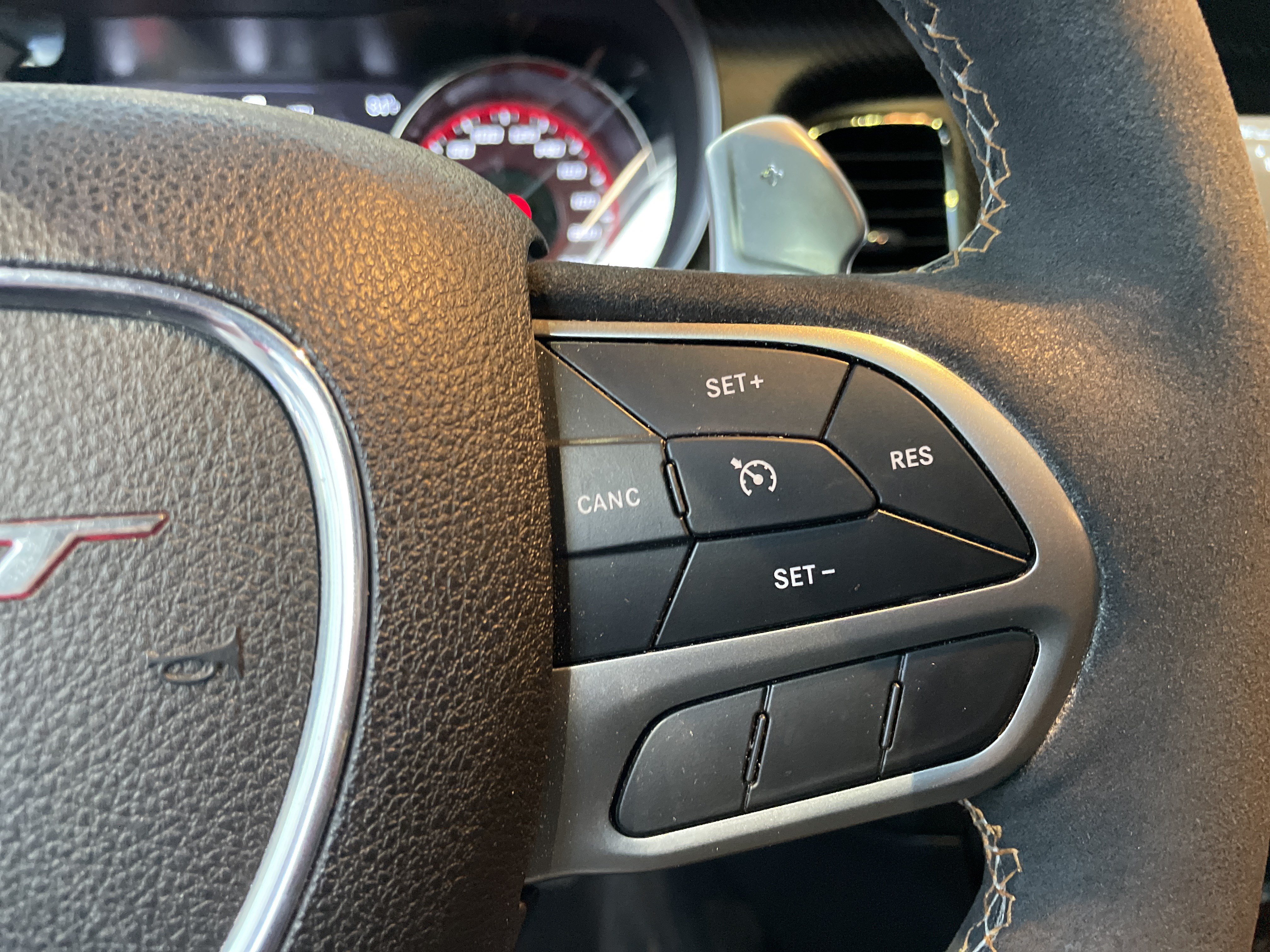 Used 2023 Dodge Charger SRT Hellcat RWD image 25