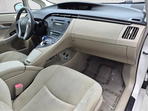 Used 2011 Toyota Prius Two FWD image 19