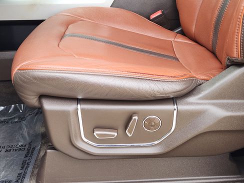 Used 2018 Ford F150 King Ranch w/ Equipment Group 601A Luxury image 29