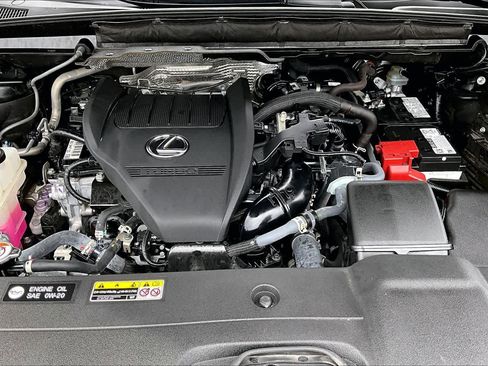 Used 2023 Lexus RX 350 Premium w/ Cold Area Package image 32