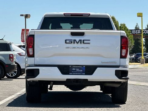 Used 2023 GMC Sierra 1500 Elevation AWD/4WD image 8
