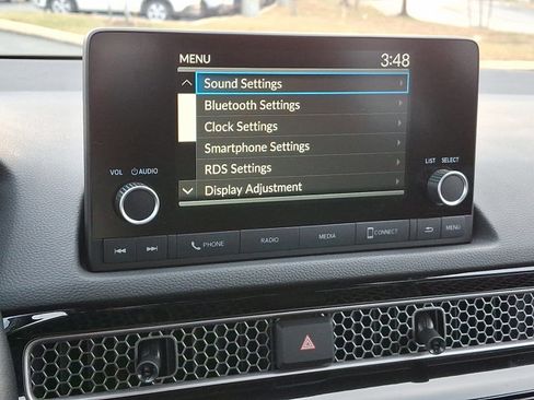 Certified 2024 Honda Civic Sport image 26