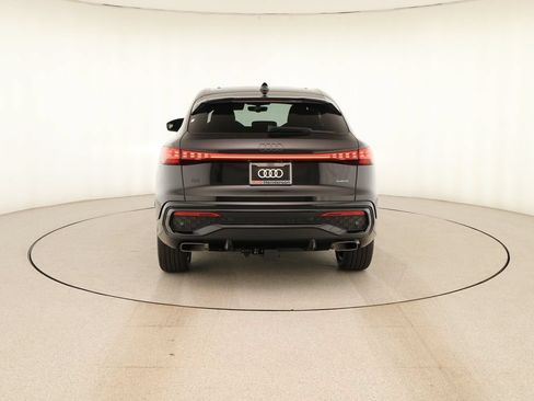 New 2026 Audi Q5 Premium Plus AWD/4WD image 5