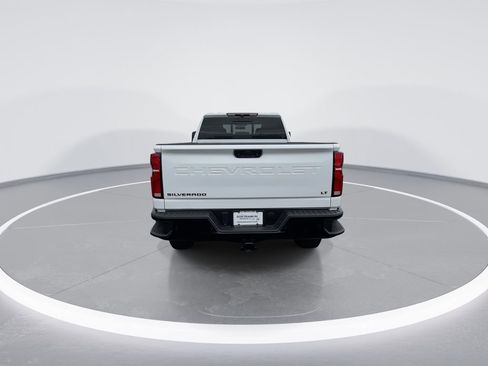 Used 2026 Chevrolet Silverado 2500 LT w/ Trail Boss Package AWD/4WD image 7