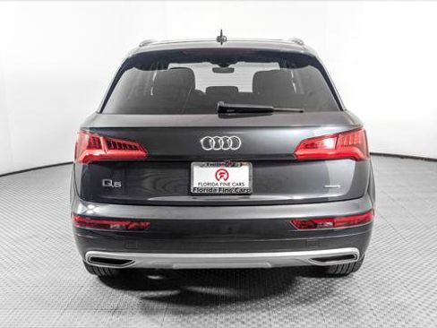 Used 2019 Audi Q5 2.0T Premium w/ Convenience Package image 7