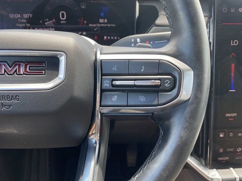 Used 2024 GMC Acadia Elevation FWD image 21