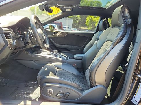 Used 2019 Audi RS 5 AWD/4WD image 12