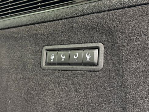 Used 2024 Jeep Grand Wagoneer L Series II w/ Quick Order Packagew 28T image 48