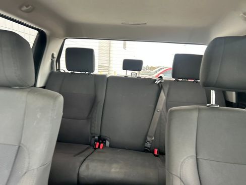 Used 2023 Toyota Tundra SR5 image 16