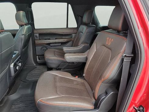 Used 2021 Ford Expedition Max King Ranch RWD image 15
