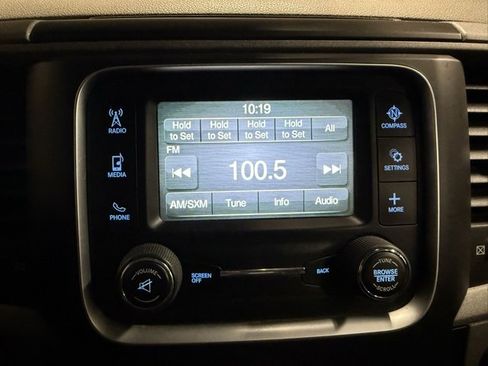 Used 2019 RAM 1500 Tradesman w/ Tradesman SXT Package image 37