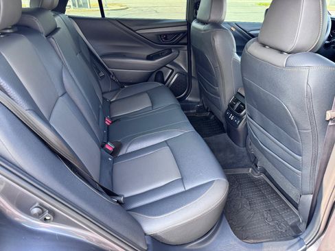 Used 2023 Subaru Outback Wilderness AWD/4WD image 22