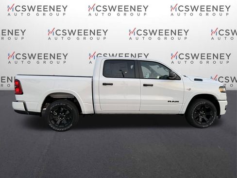 New 2026 RAM 1500 Big Horn image 6