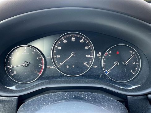 Used 2023 MAZDA CX-30 2.5 Turbo w/ Premium Package image 11