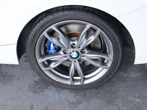 Used 2015 BMW M235i Coupe RWD image 37