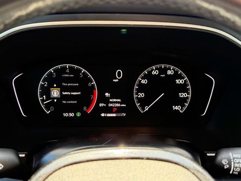 Used 2024 Honda Pilot EX-L image 22