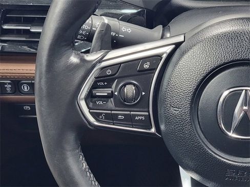 Certified 2023 Acura MDX SH-AWD w/ Advance Package image 26