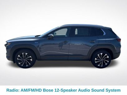 Used 2025 MAZDA CX-50 2.5 Hybrid w/ Premium Plus Pkg