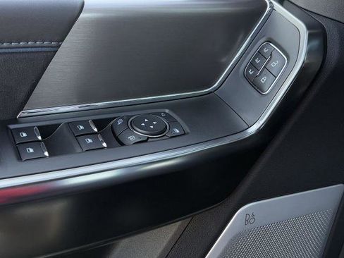 New 2025 Ford F150 Platinum w/ Equipment Group 702A High image 26