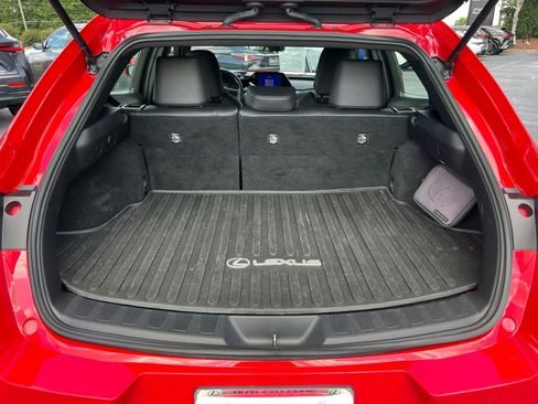 Certified 2024 Lexus UX 250h F Sport FWD image 18