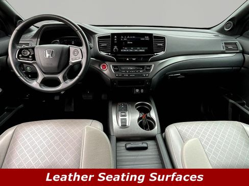 Used 2021 Honda Passport EX-L image 7