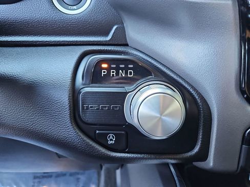 Used 2024 RAM 1500 Laramie image 17
