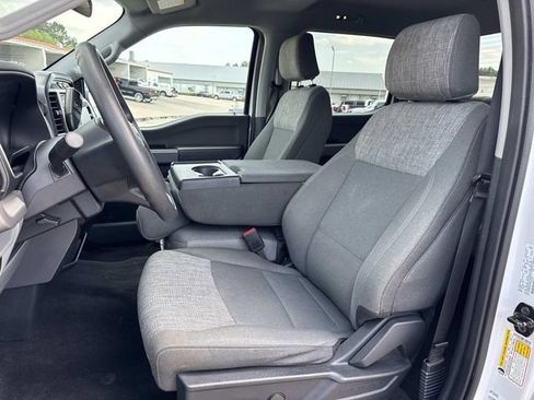 Certified 2023 Ford F150 XLT AWD/4WD image 20