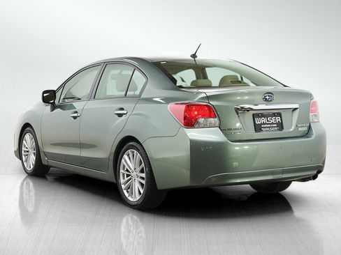 Used 2014 Subaru Impreza 2.0i Limited AWD/4WD image 3