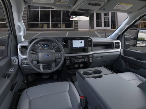 New 2026 Ford F250 image 9