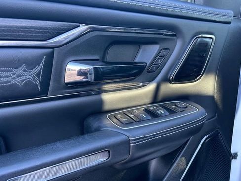 Used 2022 RAM 1500 Limited image 19