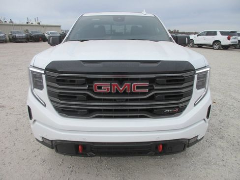 New 2026 GMC Sierra 1500 AT4 image 11
