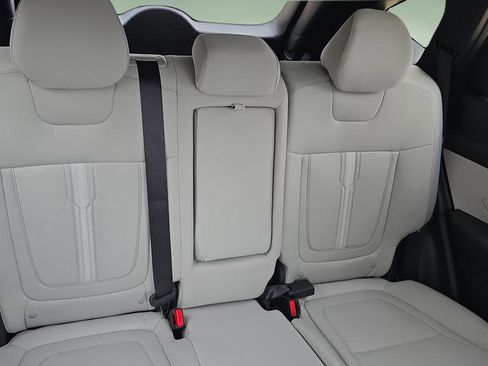 New 2026 Hyundai Tucson SEL FWD image 27