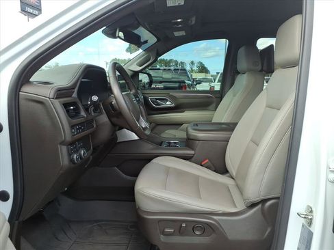 Used 2023 Chevrolet Tahoe Z71 image 18