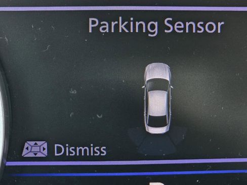 New 2025 Nissan Altima 2.5 SV w/ SV Special Edition Package image 19