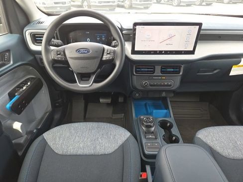 New 2026 Ford Maverick XLT AWD/4WD image 14