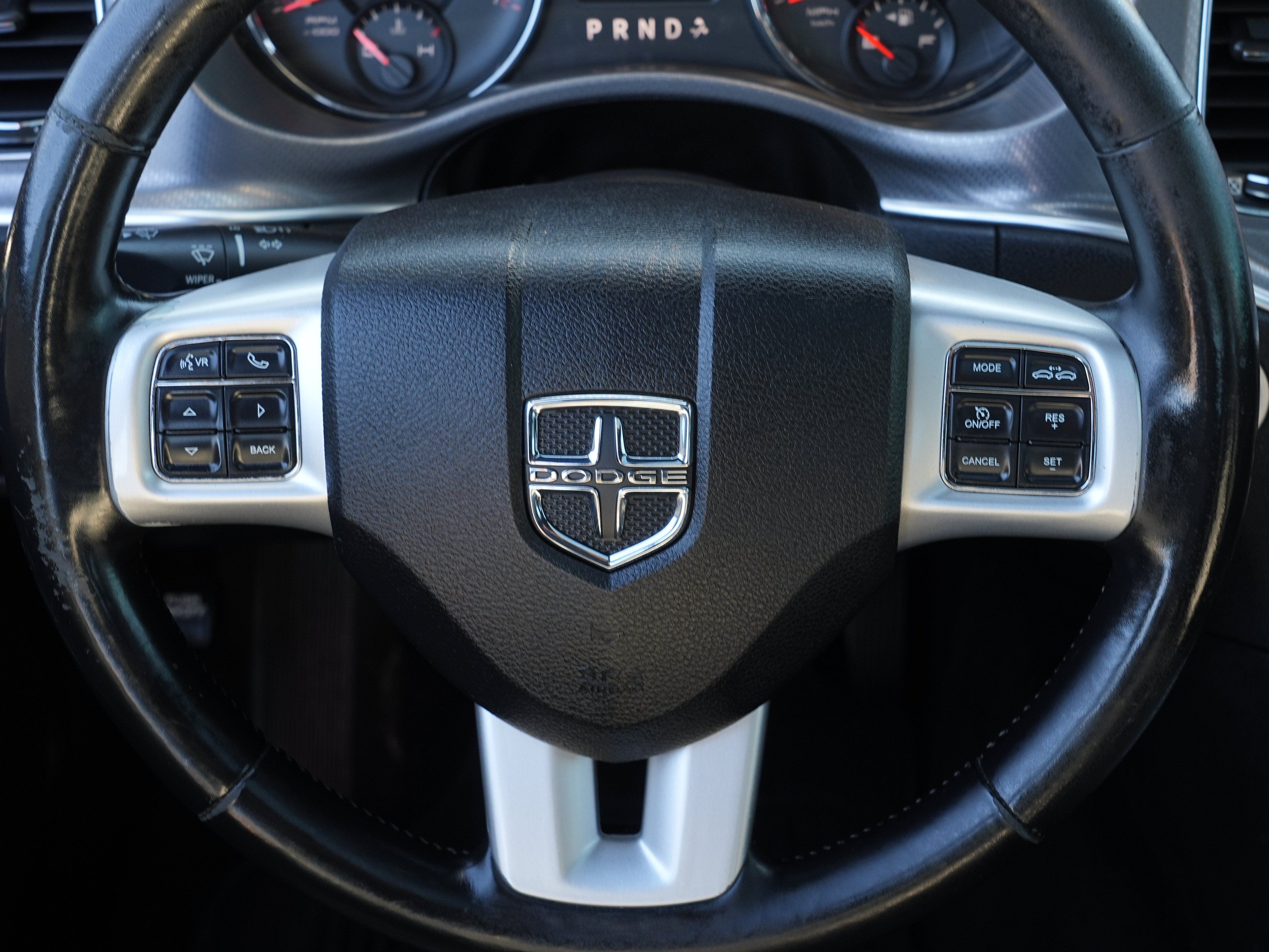 Used 2011 Dodge Charger R/T AWD/4WD image 23