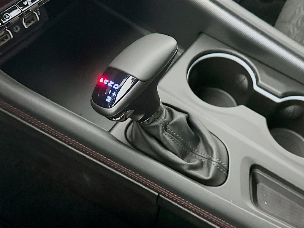 New 2026 Dodge Durango GT w/ Blacktop Package AWD/4WD image 12